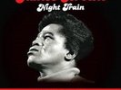 Night Train-King Singles 60-62 - James Brown (2015, Vinyl NEW)