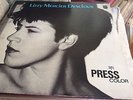 Lizzy mercier descloux PRESS COLOR record lp vinyl Buddah 1979