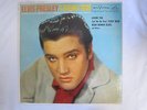 'Loving You' ELVIS PRESLEY Hal Wallis Film 1957 RCA Victor LPM-1515 *