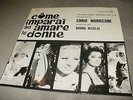 Morricone Nicolai Alessandroni COME IMPARAI AD AMARE LE DONNE orig '66 pressing