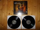 Riverside - second life syndrome 2 x LP BLACK vinyl