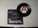 Pink Floyd - Arnold Layne - rare 7 inch demo disc