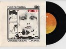 U2 -- THREE -- Out Of Control -- 7