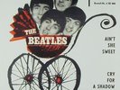 Amiga 450466: THE BEATLES: Ain´t she sweet /Cry for a shadow