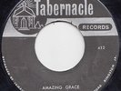 KEN PARKER  AMAZING GRACE  JA ORIG  STUDIO ONE  TABERNACLE  JA GOSPEL SPIRITUAL