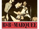 Alexis Blues Incorporated Korner - R&B:marquee [Vinyl New]