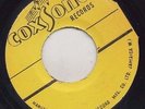 '65 COXSONE SKA RE 45 WAILERS DIAMOND BABY/WHERE IS THE GIRL FOR ME ?