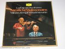 SEALED 5LP DGG BEETHOVEN COMPLETE VIOLIN SONATAS KEMPFF & MENUHIN MINT