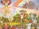 Only Parrots Frogs & Angels - Barry Hay (2015, Vinyl NUEVO)