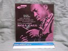 HANK MOBLEY - Roll Call / BLUE NOTE / BLP4058 / Reissue / MONO