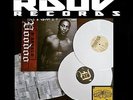 D'ANGELO - VOODOO - 2 LP White VINYL 12