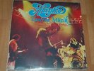 LED ZEPPELIN obscure vinyl  TURKISH PRESSING  LP RARE