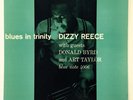Dizzy Reece - Blues In Trinity - Blue Note 4006 - Mono - Rare
