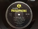 THE BEATLES HELP  FINAL PARLOPHONE MONO 1969 NO SOLD IN UK VINYL EX