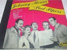 Johnny Mercer & The Pied Pipers-Capitol #CD-36--4-78rpm 1946 BOOKLET JUNE HUTTON