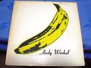 PROMO Velvet Underground Nico Lou Reed David Bowie Torso Andy Warhol V-5008 Mono