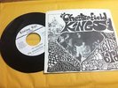 THE CHESTERFIELD KINGS hey little bird RARE GARAGE PUNK PSYCH lyres cynics