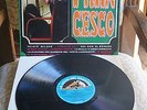 GUCCINI FRANCESCO FOLK BEAT N 1 VOCE DEL PADRONE PSQ 027 LP DISCO MEGA RARO