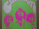 CREAM - CREAM - original Aussie Pressing - 1967 EP - psych/blues