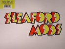 SLEAFORD MODS - Tiswas EP - yellow vinyl 12