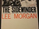 Lee Morgan - Sidewinder - Blue Note LP