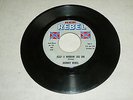 45 record Reb Rebel Johnny Rebel Keep A Workin Big Jim / Federal Aid Hell