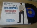 GLEN CAMPBELL True grit Sung on Spanish TEMPLE DE ACERO 7