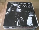 MIKE OLDFIELD Blue Night 7