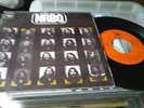 NRBQ C'mon Everybody 45 US 1969 HEAVY FUZZ GARAGE PSYCH PS SPAIN 7