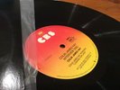 Rare Colin James Hay Interview Disc Promo CBS Records Samp 134 Men At work
