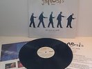 Genesis -  Live / The Way We Walk Vol. One: The Shorts | Virgin 1992 | VG- / VG+