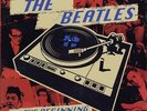 THE BEATLES - IN THE BEGINNING - 5X7