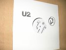 U2 Songs Of Innocence 2 LP Record Store Day Factory Sealed New 4038/5000