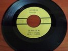 Rare Detroit Northern Soul Shirley Lawson 