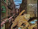 NUCLEUS IAN CARR ALLEYCAT UK ORIG’75 LP VERTIGO FIRST PRESSING 2Y/2Y