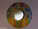 VALIANTS-WALKIN' GIRL-KEEN 3-4007. VG++