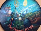 The Flower Kings Back in the world of adventures Picture Disc Vinyl