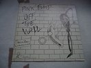 PINK FLOYD OFF THE WALL US PROMO SAMPLER EX COND 12