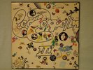 G9-92 Led Zeppelin III Vinyl LP Record Atlantic SD 19128 Nice