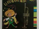 La Cucaracha Brass 