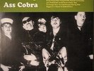 TURBONEGRO Ass Cobra LP