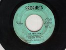 VIVIAN JACKSON & THE SONS OF JAH - JAH VENGENCE / TUBBY'S VENGENCE [PROPHETS]