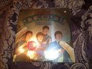 The Beatles ROCK N ROLL MUSIC SKBO-11537 Album Record LP Sealed