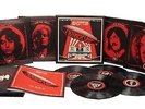 LED ZEPPELIN MOTHERSHIP 4lp 180 GM BOX SET NEW SEALED VINYL RECORDS