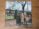 FAIRPORT CONVENTION - UNHALFBRICKING - ISLAND PINK - ILPS-9102