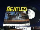 THE BEATLES VOL 4  RARE COVER  7' EP  33RPM VINYL  / COLOMBIA LOOK jup