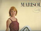 MARISOL-33 T. VINYLES MADE IN JAPAN ORIGINA-