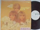 The Paris Sisters, Sing Everything Under The Sun, Reprise R 6259 white label