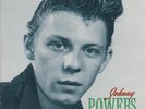 LP - Johnny Powers - Long Blond Hair