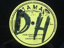 JUNIOR BYLES / I.ROY - FADE AWAY / ROOTS MAN. 1981 Original.UK JAMA 12